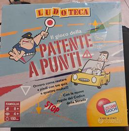 Lisciani Giochi - Patente a punti