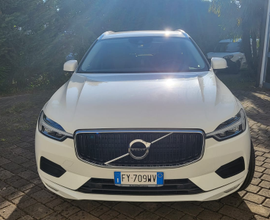 Volvo xc60 B4 business