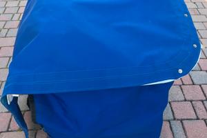 Sacca ammaina Gennaker per Melges 24