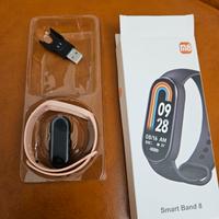 MI Band 8