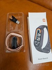 MI Band 8