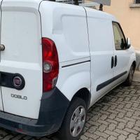 portapacchi  FIAT 