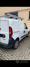 portapacchi  FIAT 
