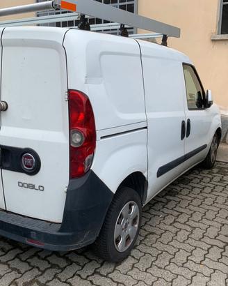 portapacchi  FIAT 