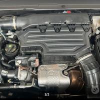motore Fiat Jeep 1500 16v turbo hybrid 46347813