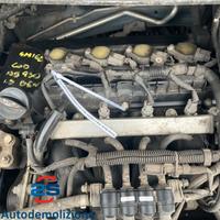 MOTORE  MITSUBISHI COLT COD. 135930 1.3 BEN. 70 KW