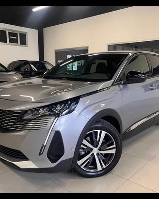 PEUGEOT 3008 2ª serie - 3008 Hybrid4 300 e-EAT8 Al