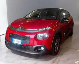 Citroen C3 PureTech 82 Shine