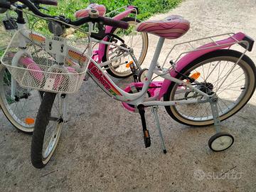 Biciclette bimbe