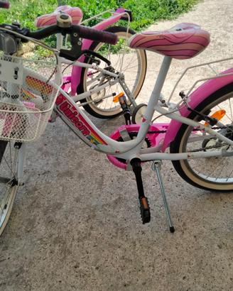 Biciclette bimbe