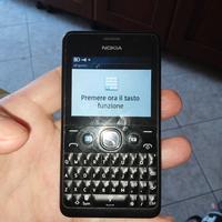 Nokia asha 210