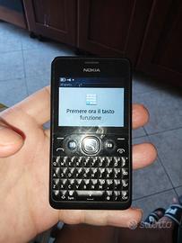 Nokia asha 210