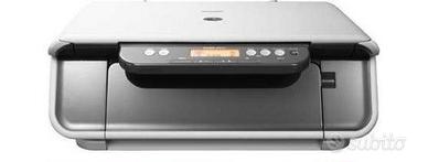 stampante Canon Pixma mp110