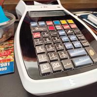 registratore di cassa nuovo 