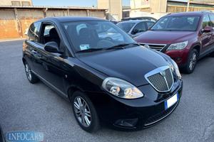 LANCIA Ypsilon 1.3 MJT 75 CV Unyca - Neopatentat