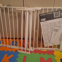 cancelletto bambini N°2  pezzi