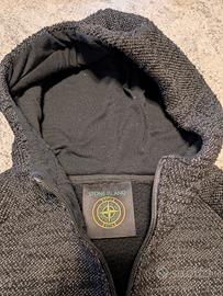 Felpa Stone Island XL 