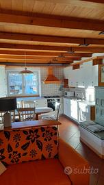 Appartamento a Folgaria