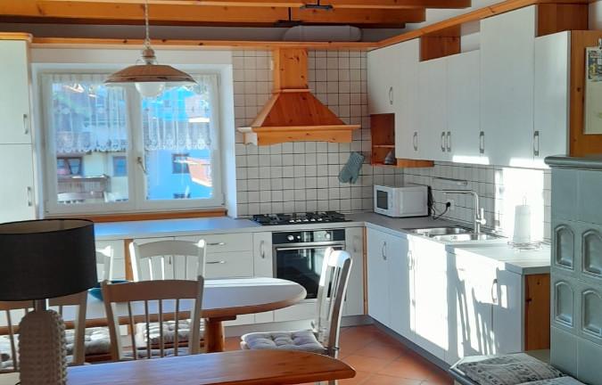 Appartamento a Folgaria