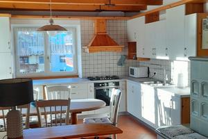 Appartamento a Folgaria