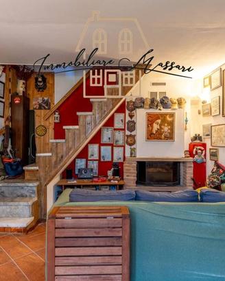 Appartamento di 92 m² con 4 locali e box auto a Fo