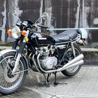 Honda CB 500 FOUR K1