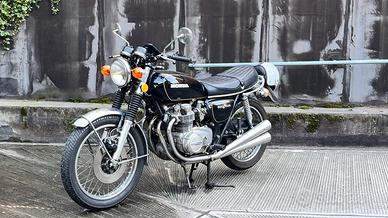 Honda CB 500 FOUR K1