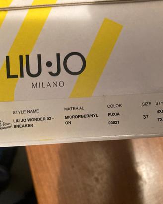 Scarpe Me contro Te