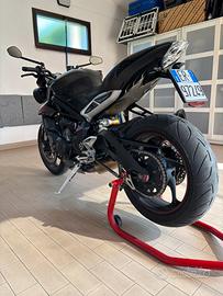 Triumph Street triple 765 rs