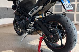 Triumph Street triple 765 rs