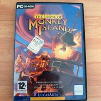 The Curse of Monkey Island