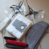 Kit di ricambio per roborock s8 pro ultra