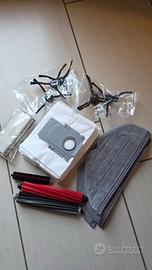 Kit di ricambio per roborock s8 pro ultra