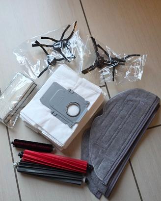 Kit di ricambio per roborock s8 pro ultra