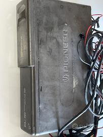 Lettore cd pioneer per auto anni 90