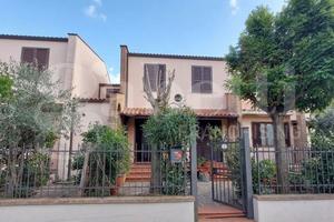 Villa a schiera Amelia [Cod. rif 3178924VRG]