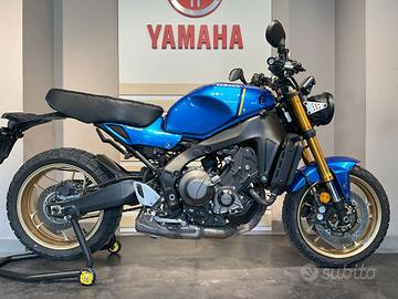 Yamaha XSR 900 ABS