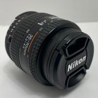 Obiettivo Nikon AF 35-70mm