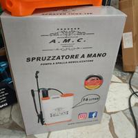 spruzzatore a mano da16L