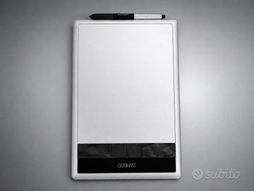 Wacom Bamboo CTH-670