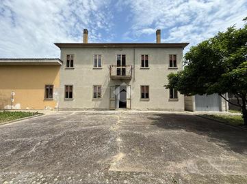 CASA INDIPENDENTE A ROVIGO