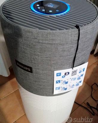 Philips Purificatore d'aria4000i-NUOVO con cartell