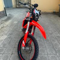 Beta RR Enduro 4T 125 LC MY 2021