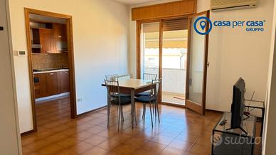 In centro a Lusia abitabile da subito