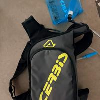 Zaino acerbis enduro