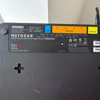 Router NETGEAR N750