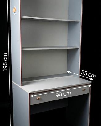 Libreria / Scrittoio