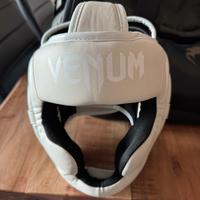 Attrezzatura boxe pugilato