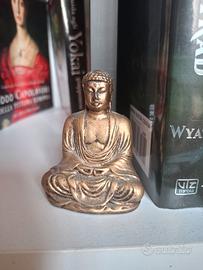 Statuetta Buddha