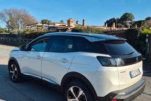 PEUGEOT 3008 BLUEHDi 130 S&S ALLURE PACK